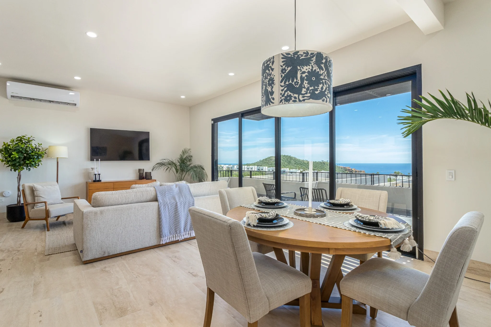 Pre-construction and long-term opportunity development